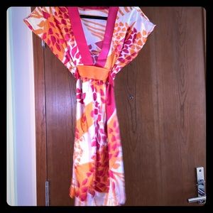 Fun dress